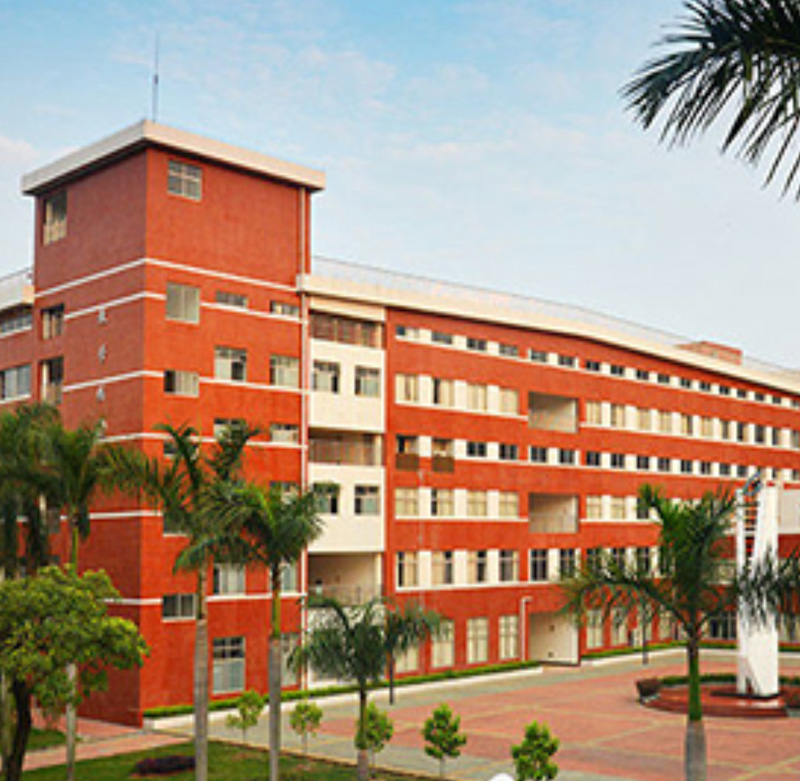 学校后勤服务
